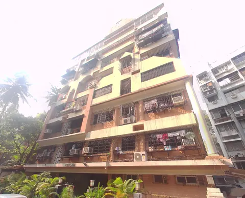 1 BHK Neelam Apartment in Bandra West, photo 2