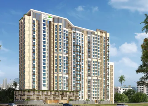 2 BHK The Baya Central