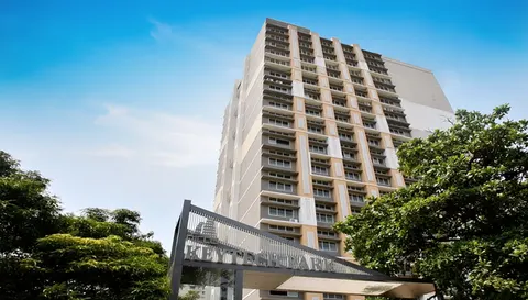 Office Key Tech Park in Jogeshwari, photo 2