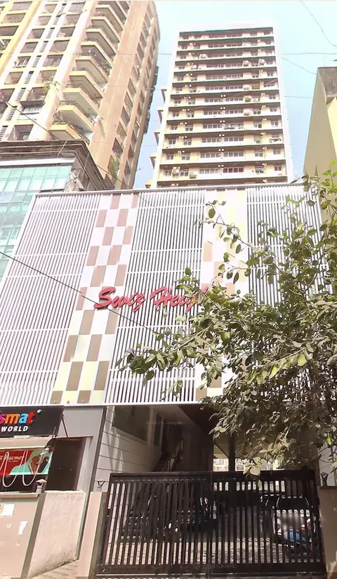 1 BHK Swiz Heights