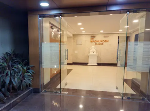 2 BHK DSK Madhukosh in Andheri East, photo 2