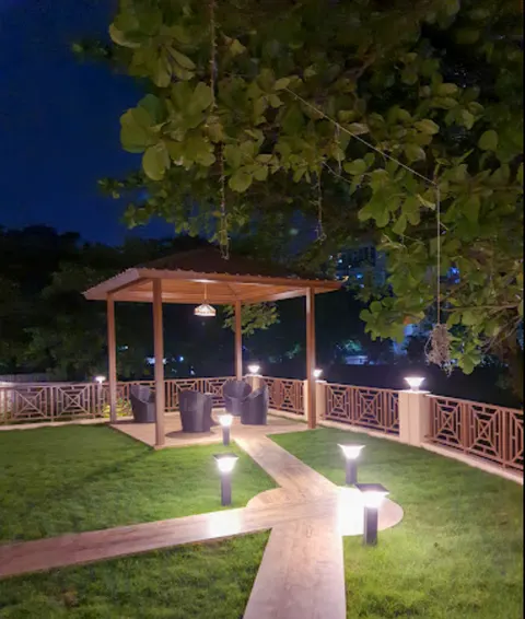 2 BHK DSK Madhukosh in Andheri East, photo 4