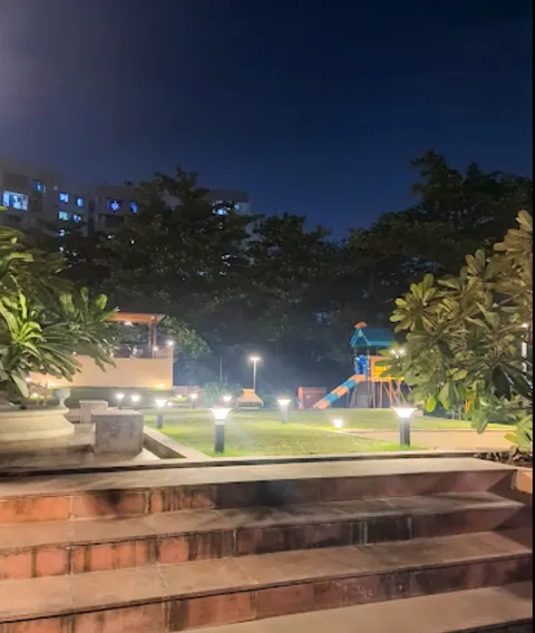 2 BHK DSK Madhukosh in Andheri East, photo 5