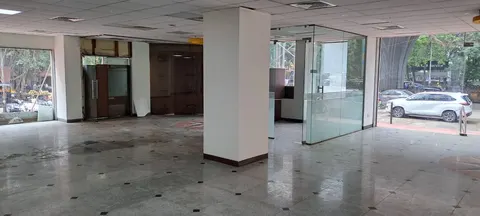 Office Central Plaza in Santacruz East, photo 3