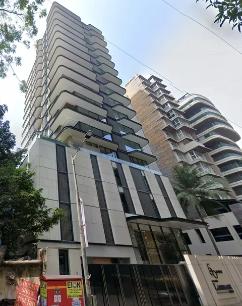 4 BHK The 50 Seven