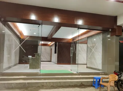 1 BHK Vaishno Heights in Malad East, photo 2