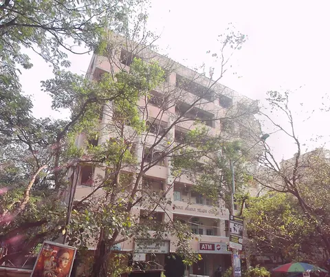 Office Bhaveshwar Complex