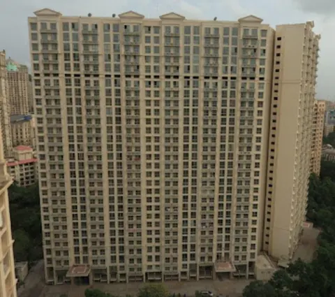 2 BHK Zen Atlantis