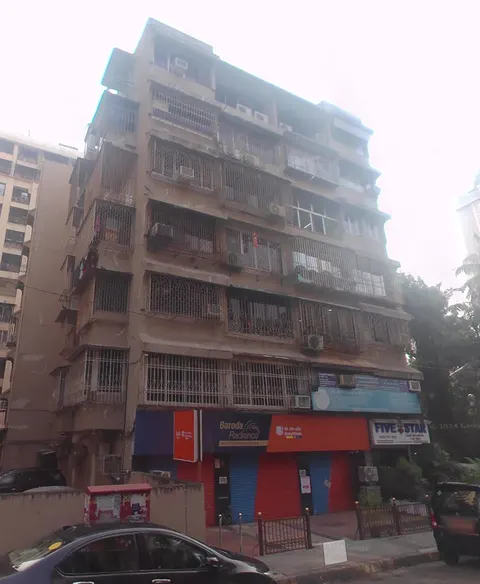 2 BHK Kakad Apartment