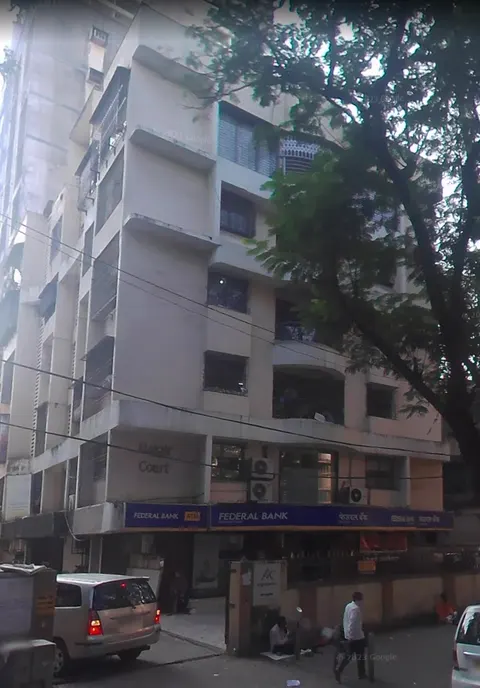3 BHK Rajgir Court in Dadar East