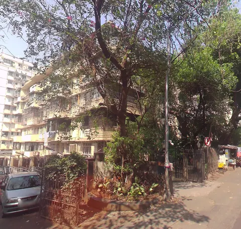 3 BHK Hanuvant Bhuvan in Nepeansea Road
