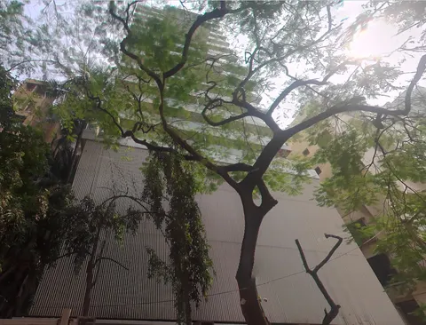 4 BHK Westend Apartment