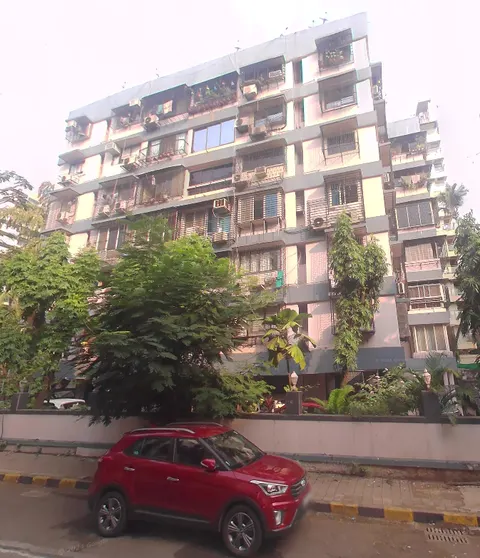 2 BHK Nav Sonarbala in Bandra West, photo 2