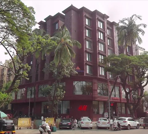 3 BHK Jeevan Sona in Santacruz West, photo 2
