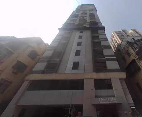 3 BHK Shree Heights