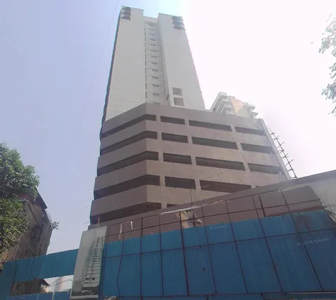 2 BHK Aditya Heights
