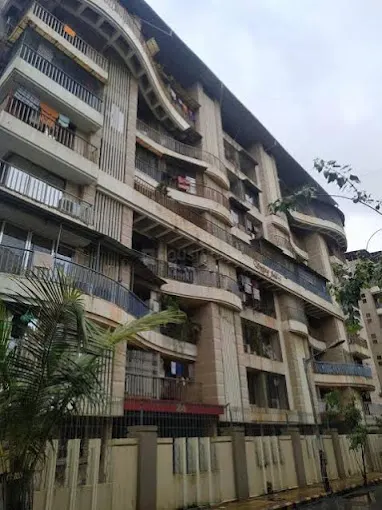 3 BHK Springfield CHS in Andheri West