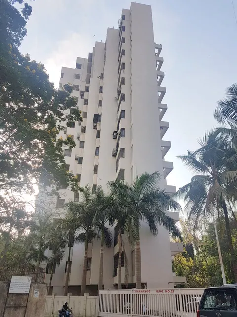2 BHK Karmayog CHS