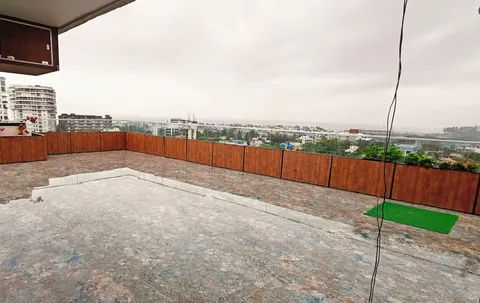 3 BHK Pali Vintage in Khar West, photo 5