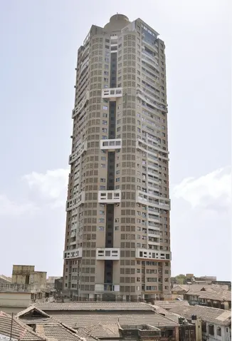 2.5 BHK Shreepati Jewels