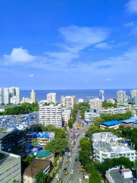 4 BHK Aurum Arts in Worli, photo 3