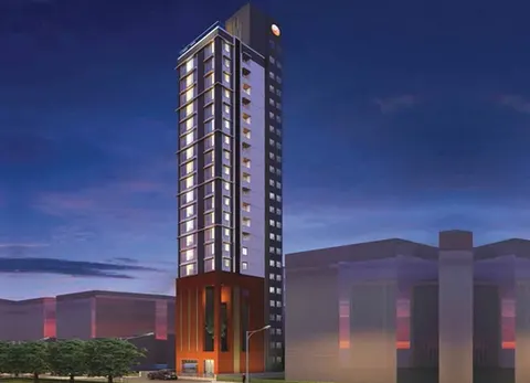 2 BHK Unique Exotica in Dadar East