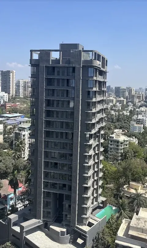 3 BHK Avisa