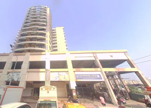 2 BHK Gaurav Woods
