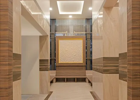 2 BHK Kedar Darshan in Andheri West, photo 2
