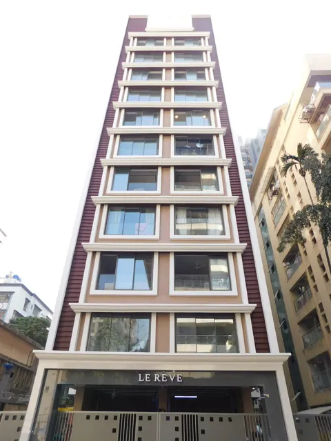3 BHK Le Reve