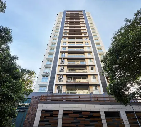 2 BHK Sugee Mahalaxmi