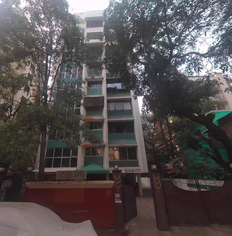 3 BHK Sai Samarth in Khar West, photo 1
