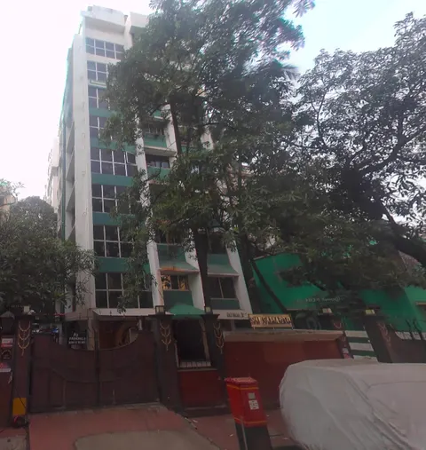 3 BHK Sai Samarth in Khar West, photo 2
