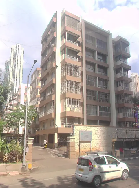 4 BHK Nestle Apartments