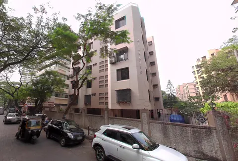 3 BHK Atlantis Apartment in Andheri West, photo 5