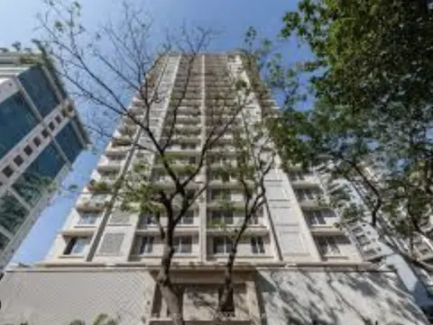 3 BHK Infinia Grande