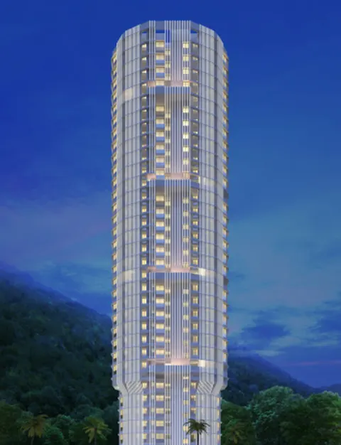 4 BHK Tridhaatu Aranya in Chembur, photo 4