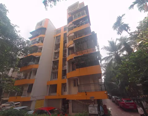 1.5 BHK Neptune Apartment