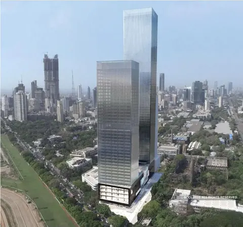 Office Prestige Turf Tower