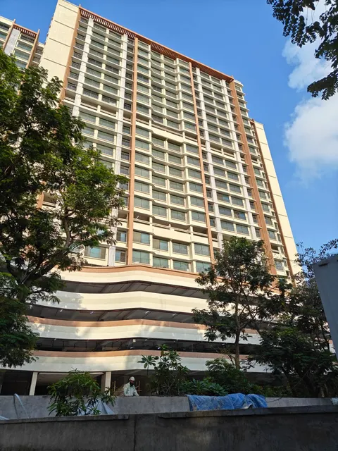 1 BHK Arcade Crown in Borivali West