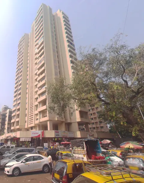2 BHK Wellington View