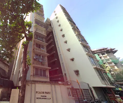 1 BHK Panom Park in Vile Parle East