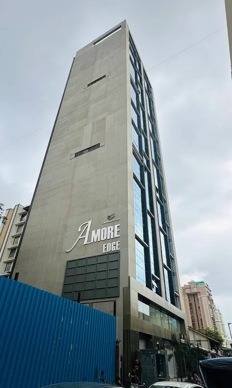 Office Amore Edge