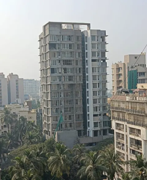 3 BHK K52 in Khar West