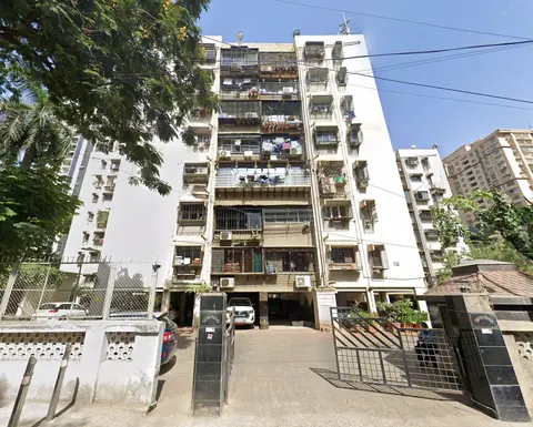 2 BHK Silver Sand