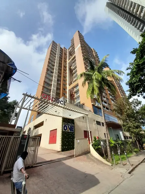 5 BHK Goregaon One