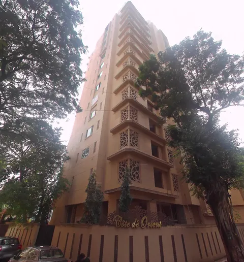 4 BHK Cote De Orient
