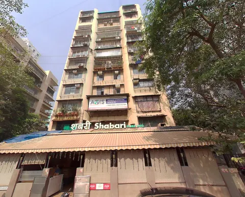 3 BHK Sai Dwar