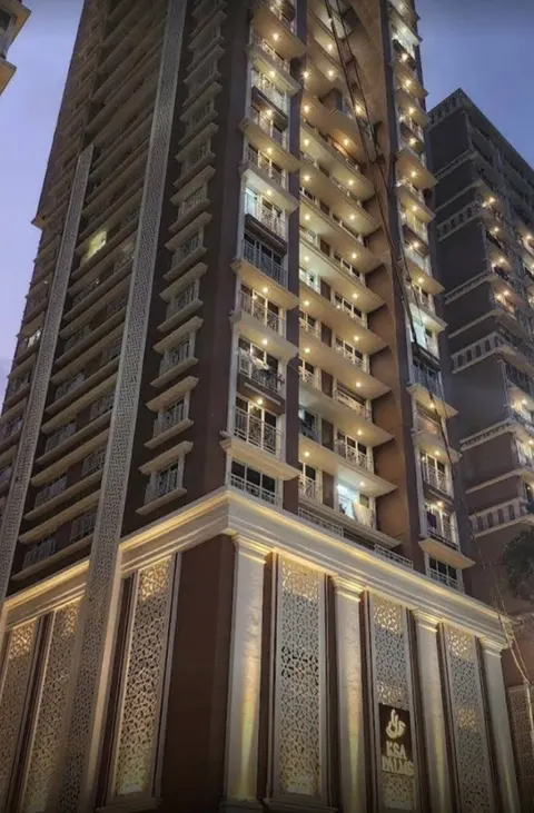 3 BHK KSA Palms in Mumbai Central