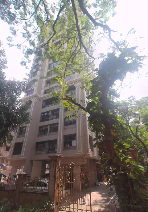 3.5 BHK United Crystal in Mumbai Central